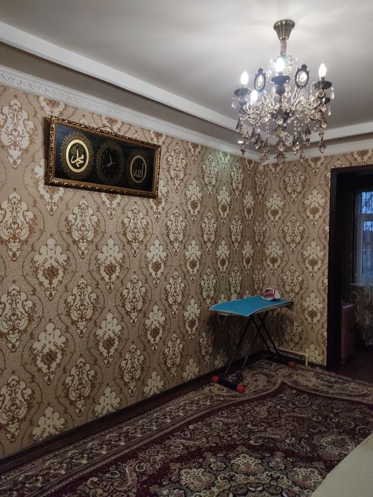 Квартира аренда с хазаеним для студентов