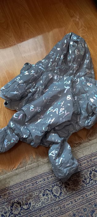 Куртка для собаки