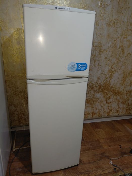 Холодилниктер бар артурлы багада