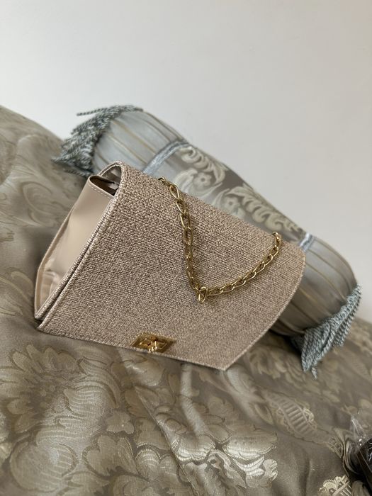 Geanta eleganta neagra