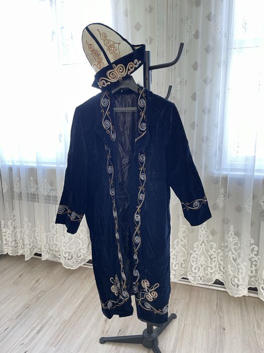 Шапаны по 6 тыс