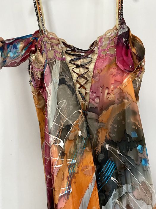 Rochie de seara lunga