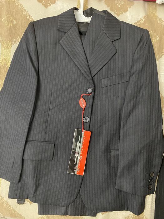 Одежда новая с этикеткой