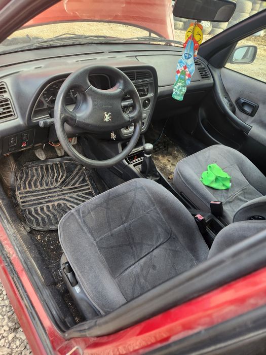 Пежо 306 1.9Д на части/pejo 306 1.9D na chasti