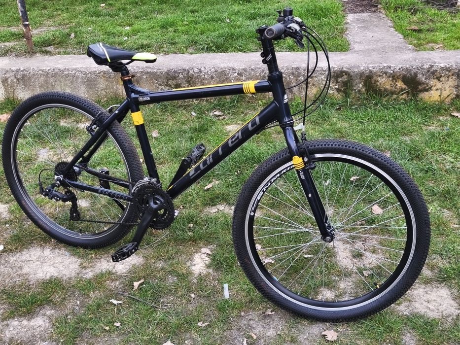 Bicicletă Carrera Parva Limited Edition -