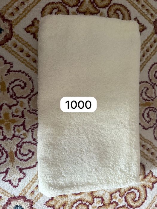Полотенце отличного качества новые