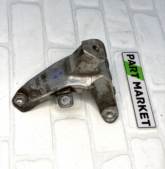 Стойка тампон двигател AUDI 3.0TFSI 4G0199308C