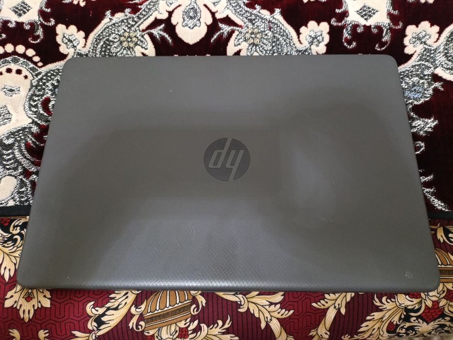 Notebook hp 256gb