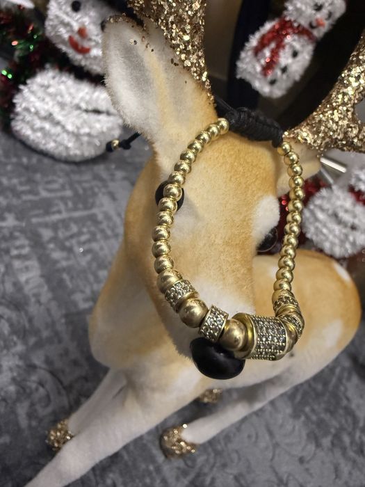 Bratari Snur , Aur , 14K , In stare foarte buna !