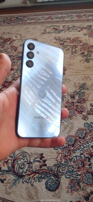 Обмен А15 256гб.