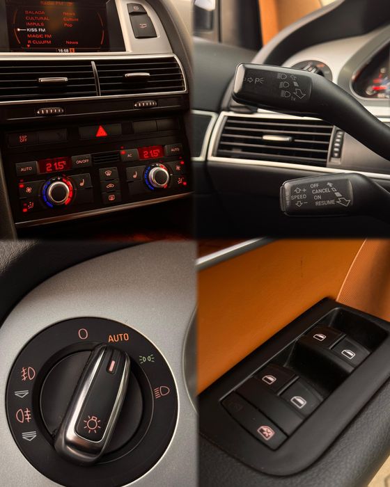 Audi A6 C6 2.7 TDI 2010 Individual