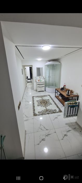 Arenda ofis 1-liniya yōl yuzida