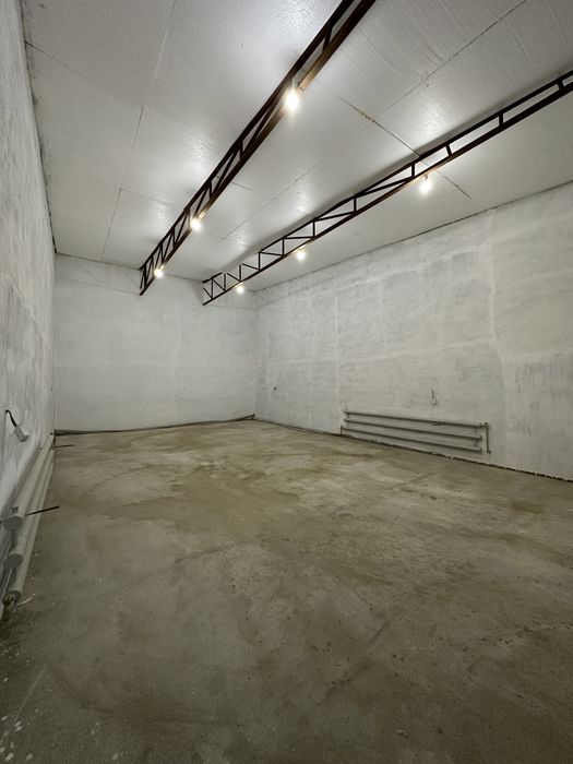 Аренда гаража