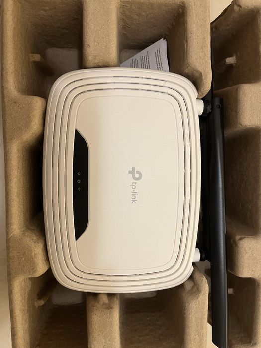 Рутер TP-LINK WR841N