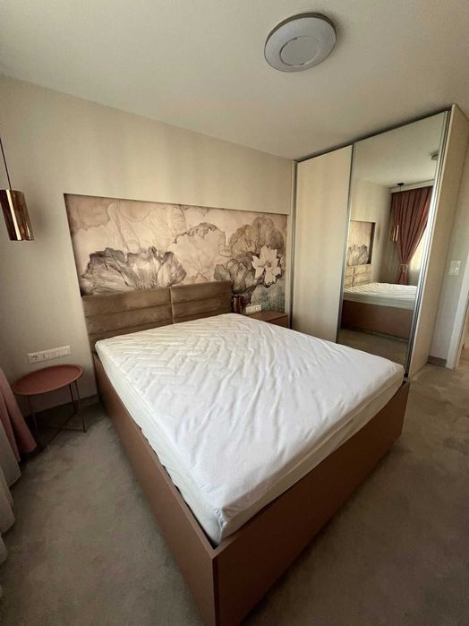 Дава се под наем Двустаен апартамент в Пловдив, Тракия - 60 кв.м за 550 € - Снимка #7