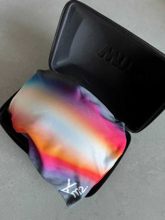 Ochelari ski/snowboard Anon M2 stare impecabila