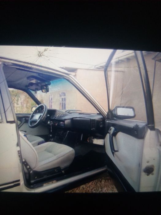 dagan super vaz 2107