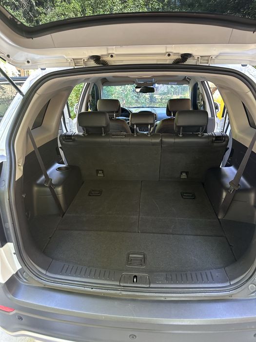 Captiva 4 | Rent car | Посуточная аренда | Кунлик ижара | Сухая аренда