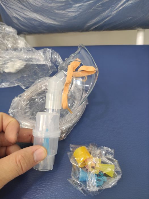 Маска для ингаляции