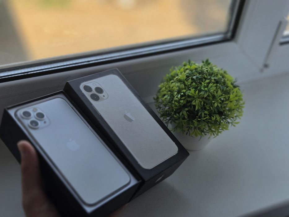 Iphone 11 Pro 256GB