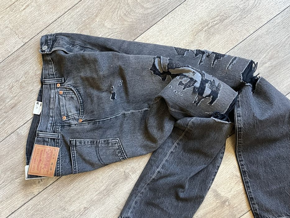 Levi’s 501 ‘54  Premium : НОВИ размер 33/34 Оригинал