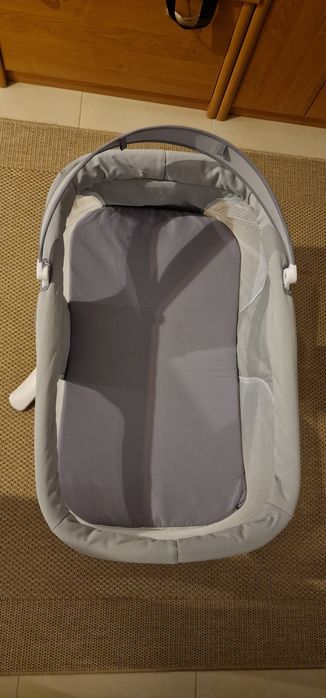 Set 2 in 1, Balansoar si landou Lionelo (aproape neutilizat)