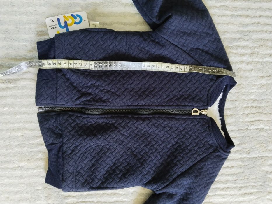 Куртка осенняя детская