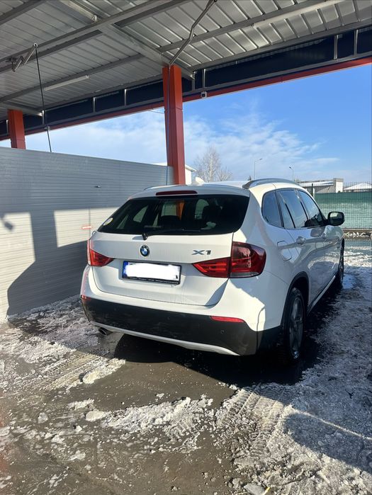 Bmw X1 18d de vanzare