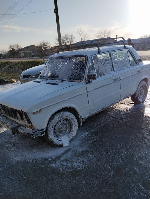 Ваз 06метанда яхши