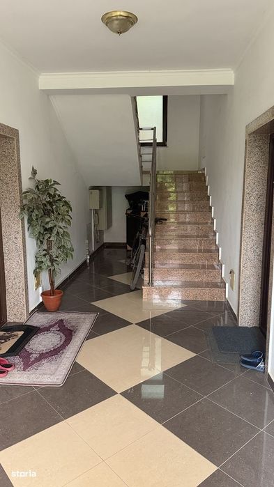 Apartament 3 camere 110 mp -Bdul Pipera pana in  OMV