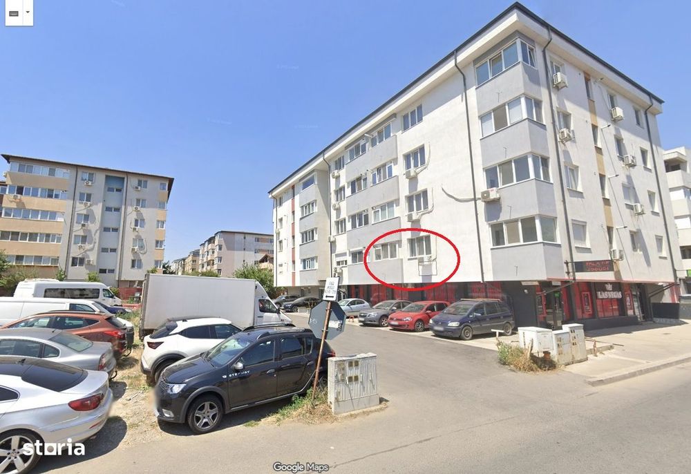 Garsoniera 35 mp | Mobilat Utilat |STB langa bloc 5 min metrou Berceni — fotografia 3