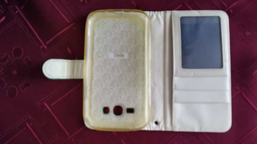 Протектор за Samsung Duos