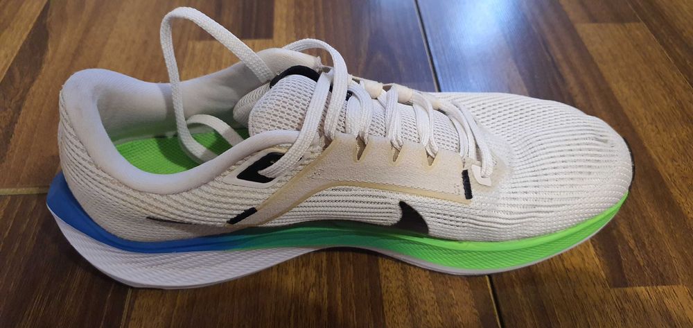 Nike Air Zoom Pegasus 40 (Оригинал, US 10.5 / 44.5) — для бега и зала