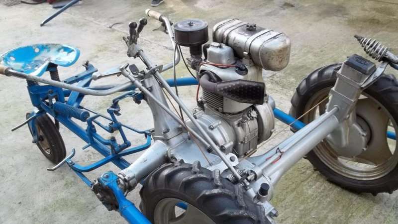 бцс - АКМЕ 1- ITALIA