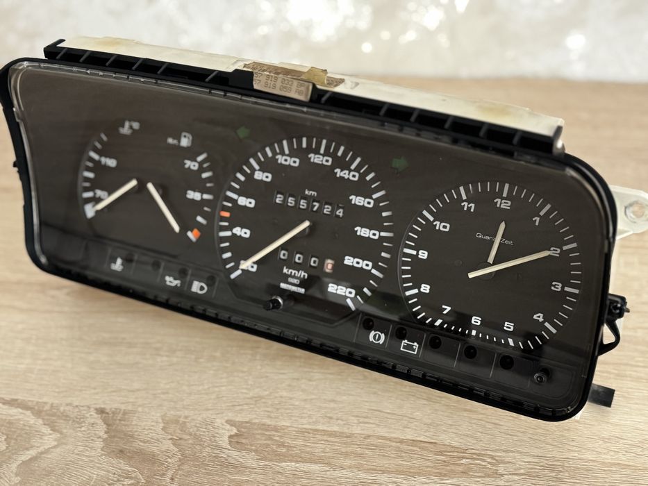 Щиток приборов пассат Б3