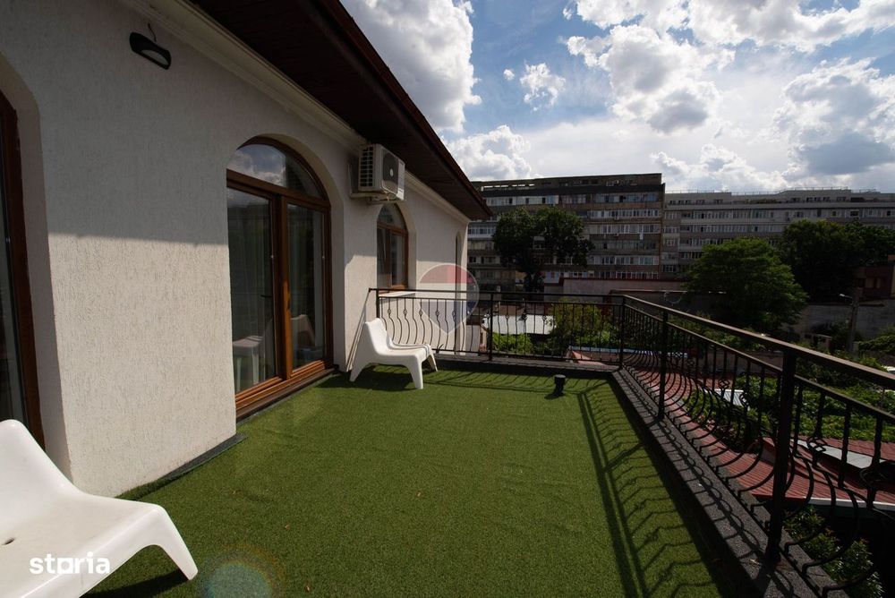 Apartament 3 camere, 2 bai de vânzare în zona Metrou Grivita, Sector 1