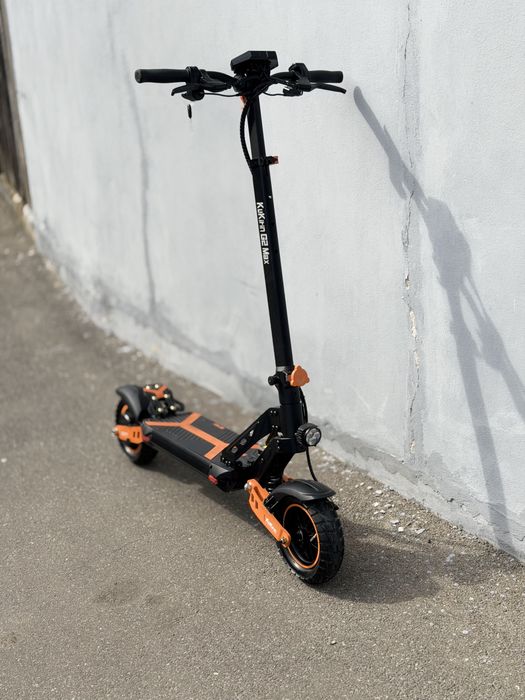 Trotineta Electrica Kukirin G2 Max Stare Impecabila