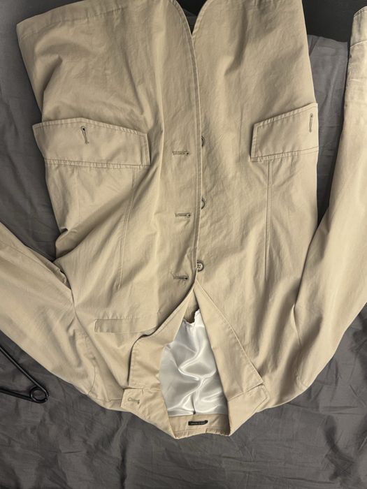 Jacheta Massimo Dutti