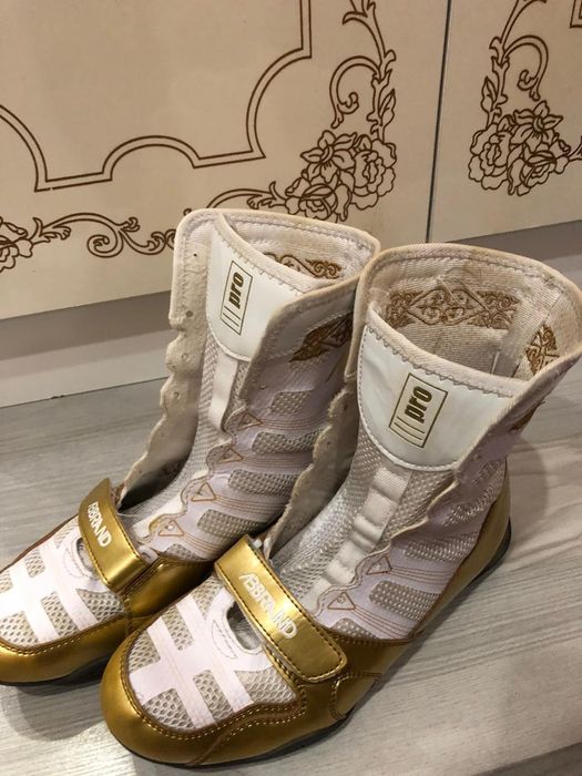 боксерки abbrand