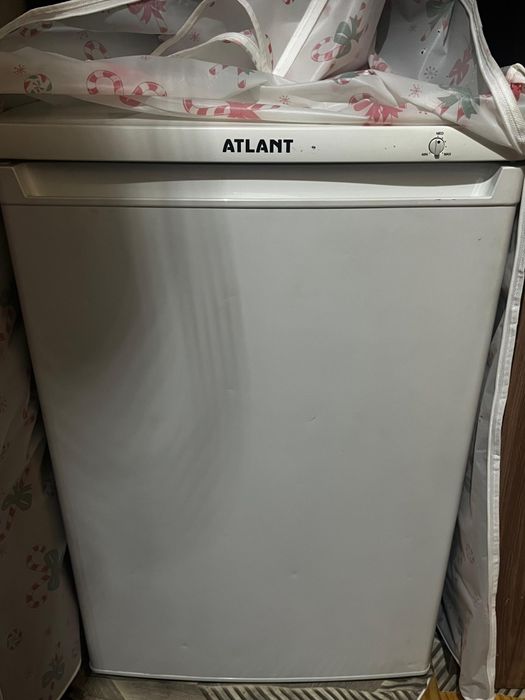 Морозильная камера