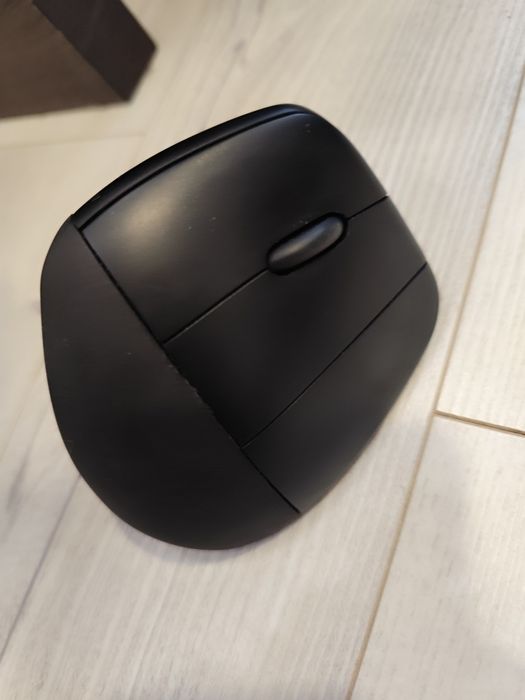 HP 920 Ergonomic Vertical mouse