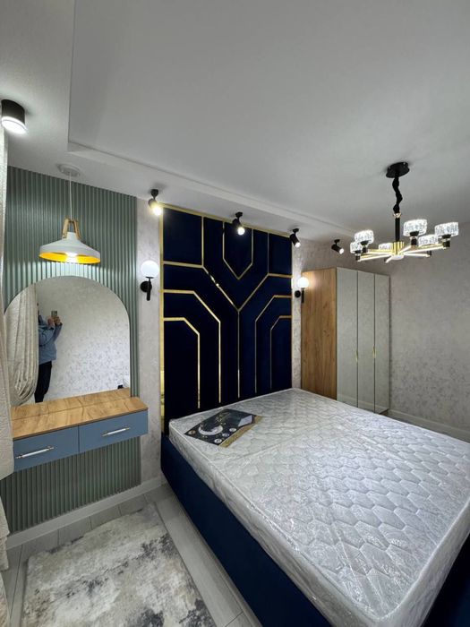 Срочно сдается 4Х комнатная квартира ‼️