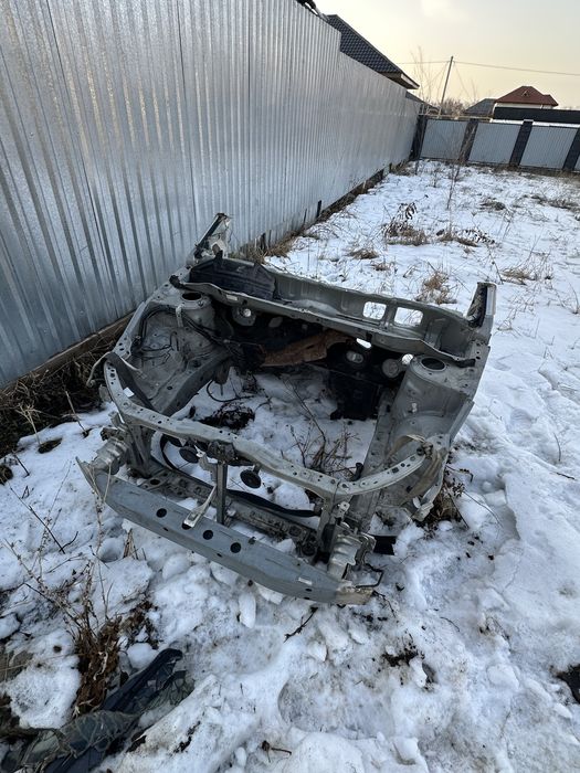 Авенсис т25 авкат