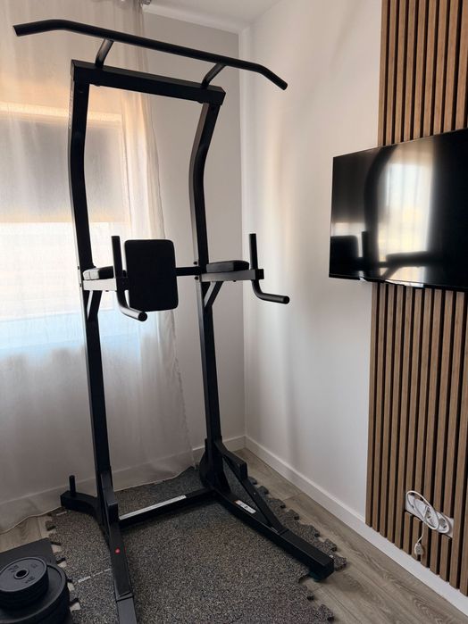 Scaun roman Training Station 900 Bodybuilding