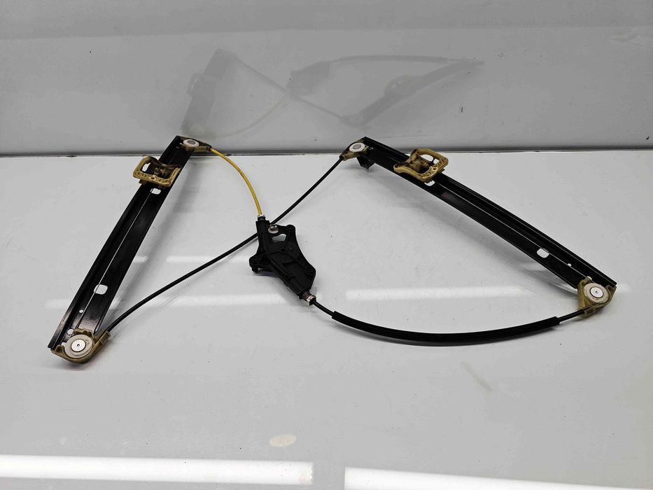 Macara electrica geam dreapta fata Audi A4 (8W2, B9) [Fabr 2015-2023]