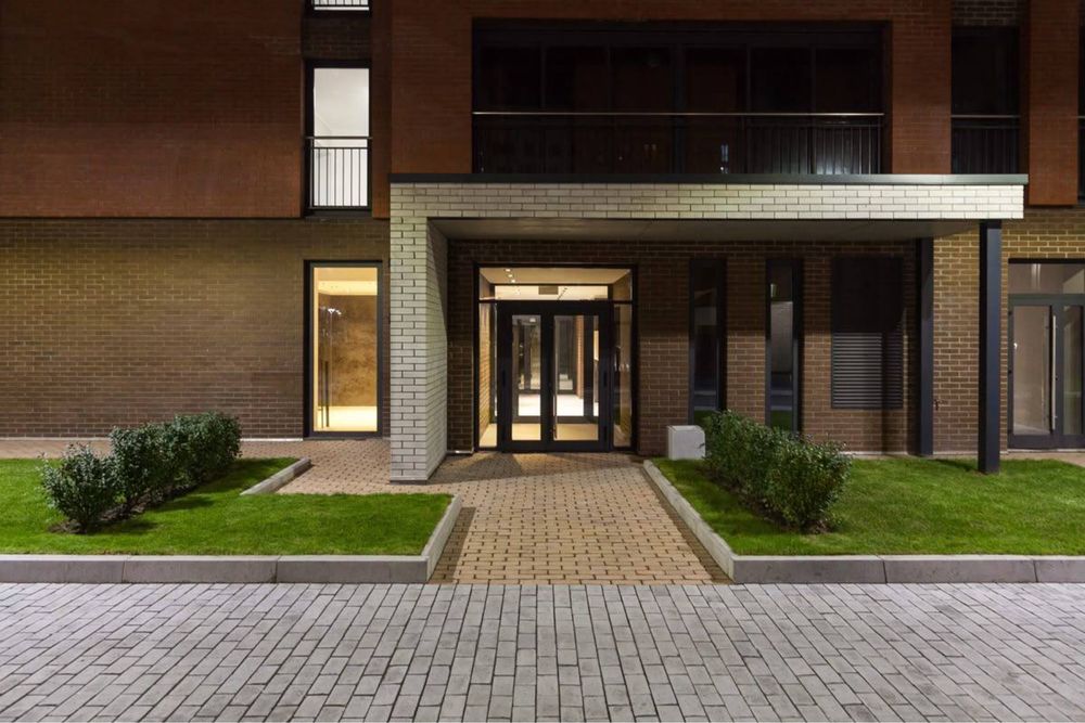 2 Нежилых помещение ЦУМ 101 м2