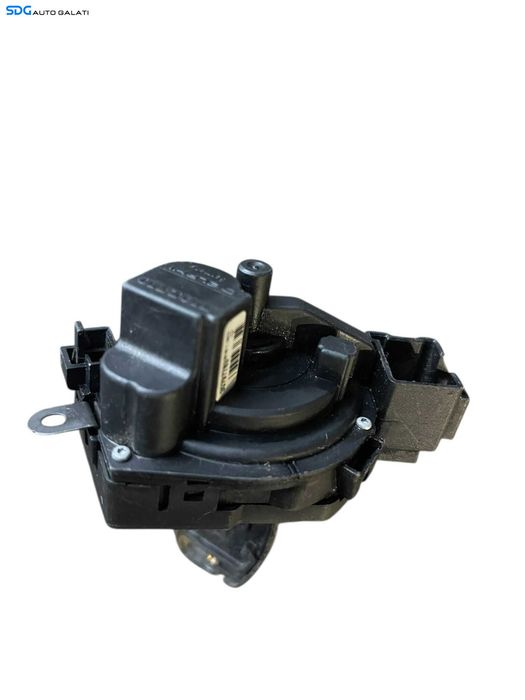Butuc Contact Auto Pornire cu 1 Chei Cheie Volvo C70 2006 - 2013 Cod 30797783 [B4243]