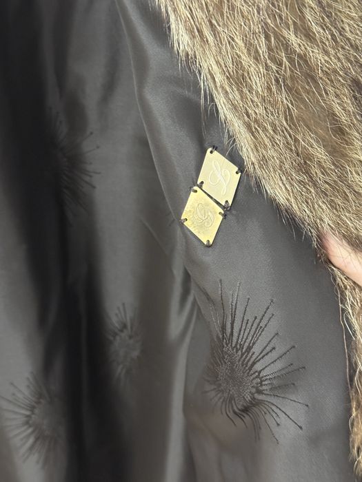 Blana naturala de raton