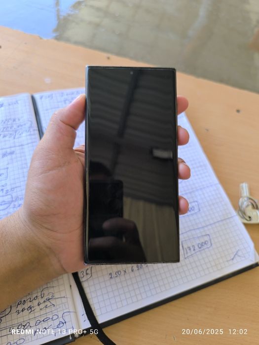 Samsung S23 Ultra  Vetnam 2 sim kara