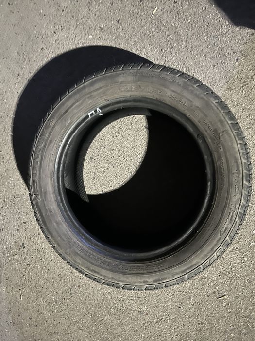 Продам летние шины
